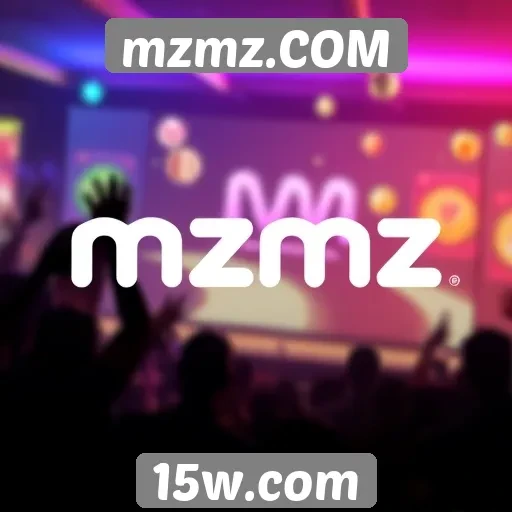 Plataforma mzmz.COM oferece experiências de jogos exclusivas