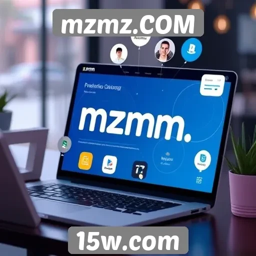 Explorando as funcionalidades inovadoras de mzmz.COM